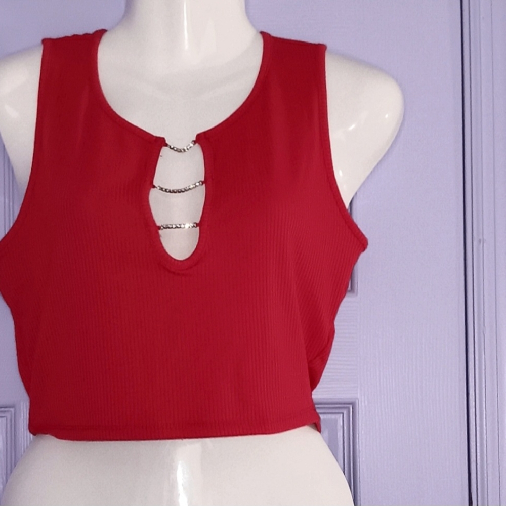 Bundle Lot Of 7 Womens Spring Summer Vacaction Tops Small - Picture 15 of 16